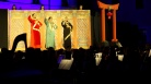 Opera: Anzil, Turandot progetto corale, esperimento cultura ...